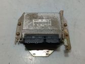 Unidad de control/módulo del motor