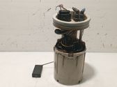 In-tank fuel pump