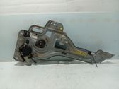 Regulador de puerta trasera con motor