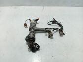 Ignition lock