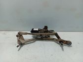 Motor del limpiaparabrisas