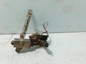 Rear window wiper motor