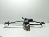 Motor del limpiaparabrisas