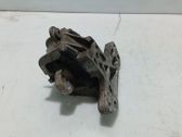Engine mount bracket