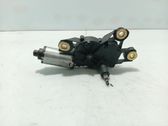 Motor del limpiaparabrisas trasero