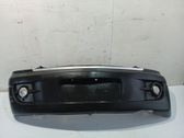 Rear bumper