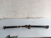 Rear driveshaft