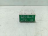 Glow plug pre-heat relay