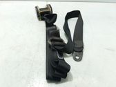 Cinturón trasero
