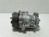 Compresor (bomba) del aire acondicionado (A/C))