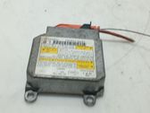 Airbag control unit/module