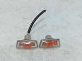Front indicator light