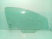 Front door window glass four-door
