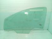 Front door window glass four-door