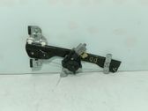 Front door electric window regulator