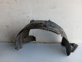 Front wheel arch liner splash guards