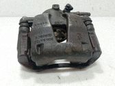 Caliper de freno delantero