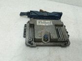 Sterownik / Moduł ECU