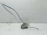 Rear door lock