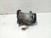 Compresor (bomba) del aire acondicionado (A/C))