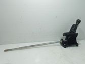 Gear shift rod