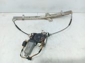Regulador de ventanilla eléctrico de puerta delantera