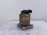 EGR valve