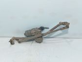 Motor del limpiaparabrisas