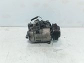 Air conditioning (A/C) compressor (pump)