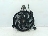 Ventilador eléctrico del radiador