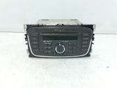 Блок управления HiFi audio