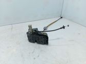 Rear door lock