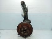 Rear wheel hub spindle/knuckle
