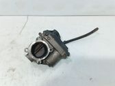 Carburettor