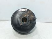 Brake booster