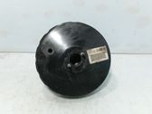 Brake booster