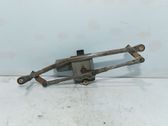 Motor del limpiaparabrisas