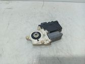 Front door window regulator motor