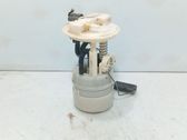 Bomba interna de combustible