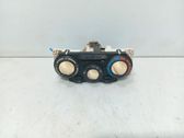 Air conditioner control unit module