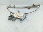Front door electric window regulator