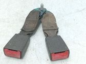 Hebilla del cinturón delantero
