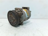Compresor (bomba) del aire acondicionado (A/C))