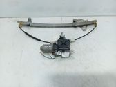 Front door electric window regulator