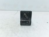 Panel lighting control switch