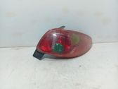 Luz trasera/de freno