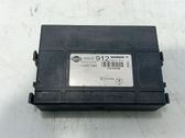 Other control units/modules