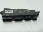 Autres unités de commande / modules