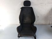 Front driver seat
