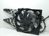 Ventilateur de refroidissement de radiateur électrique